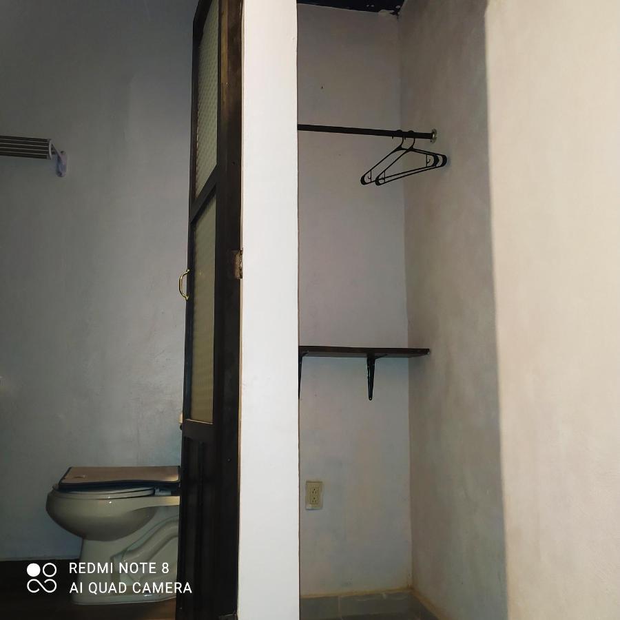Casa Petirrojo - Habitaciones En Pátzcuaro 外观 照片