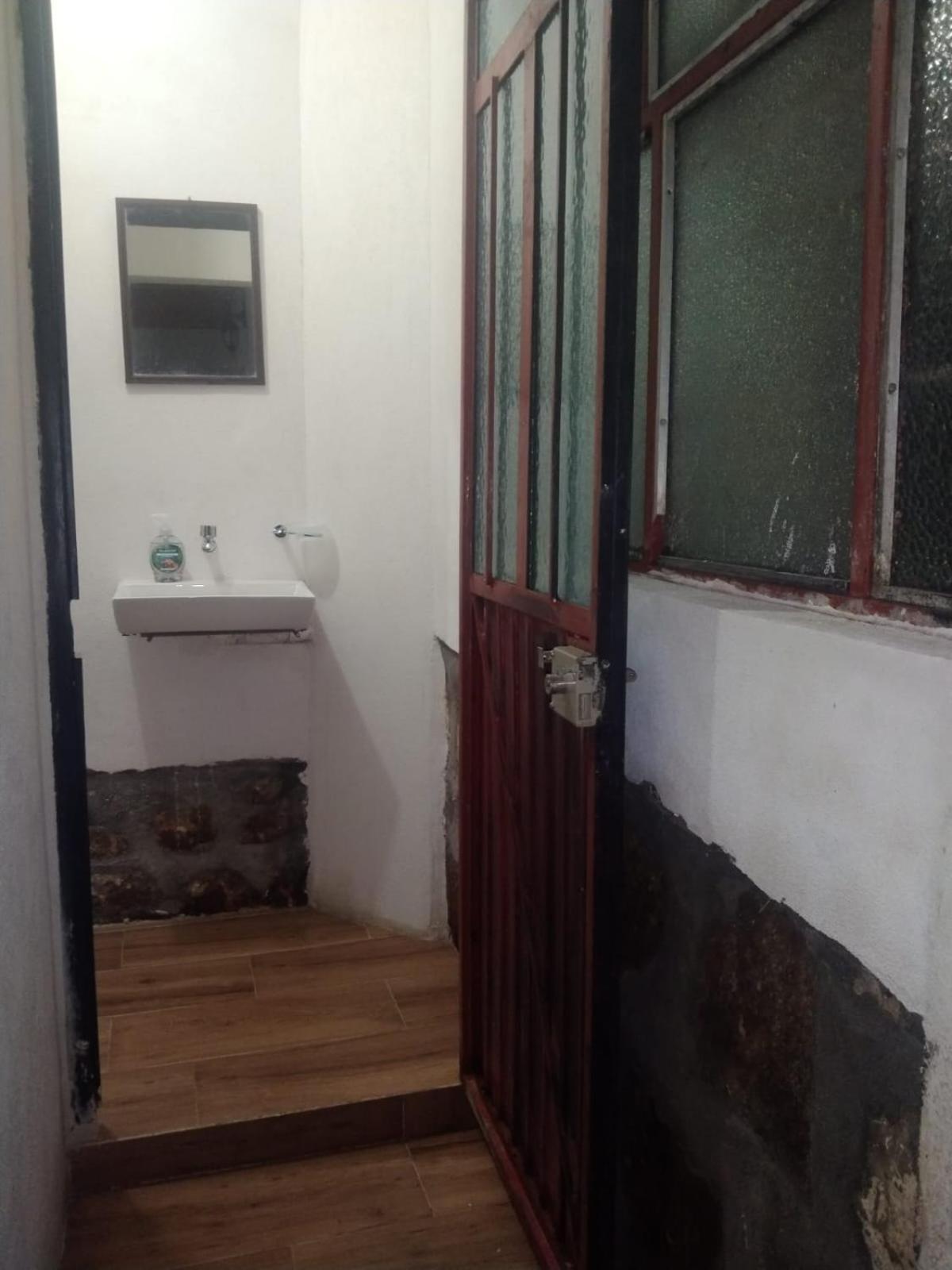 Casa Petirrojo - Habitaciones En Pátzcuaro 外观 照片