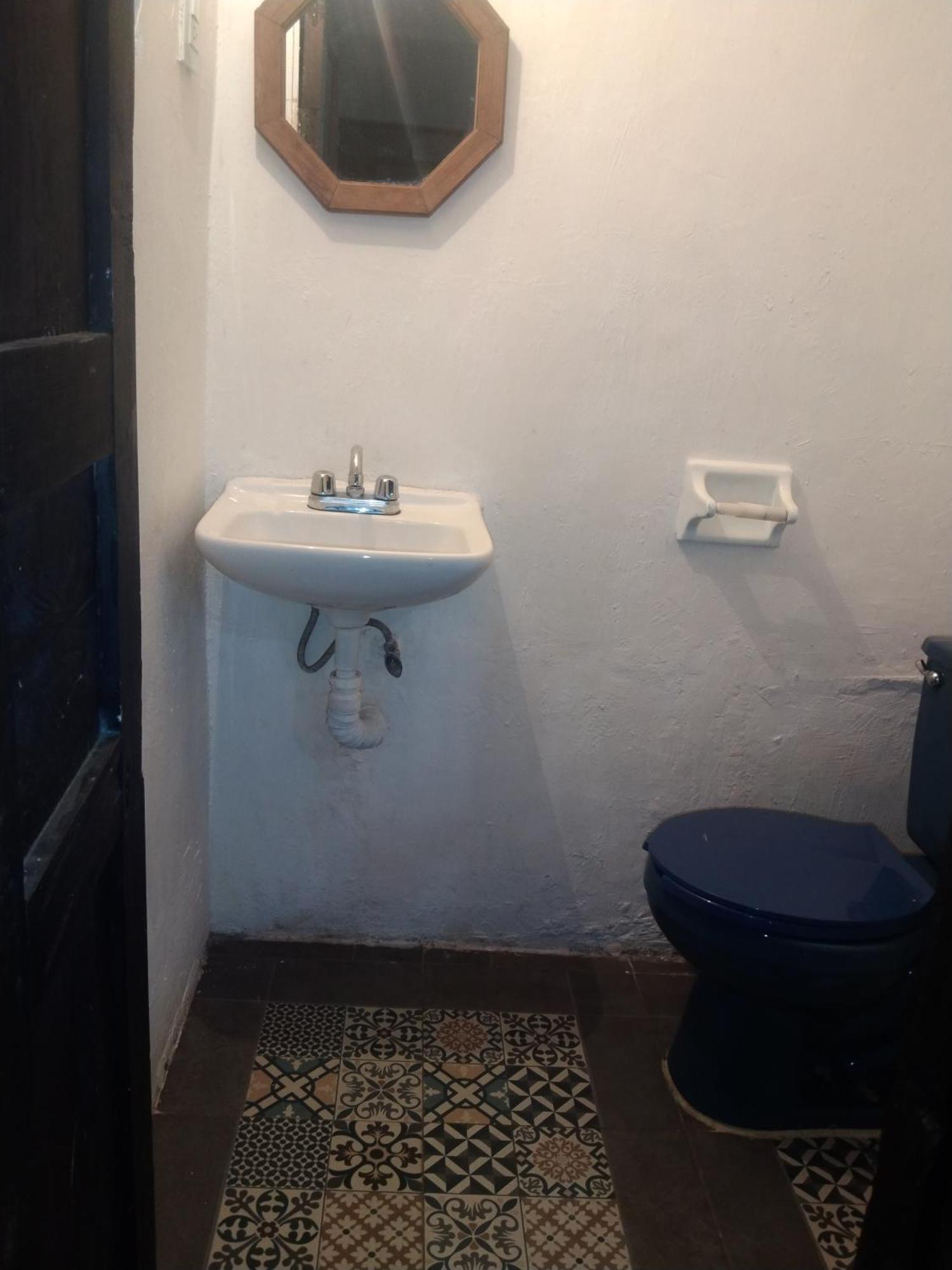Casa Petirrojo - Habitaciones En Pátzcuaro 外观 照片